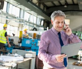 How Intelligent Business Networks Will Empower Tomorrow’s Autonomous Supply Chains