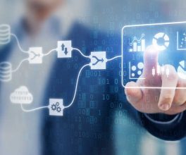 Using Big Data to Improve Your Supply Chain