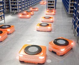 Automation in the Warehouse: Asset or Obstacle?