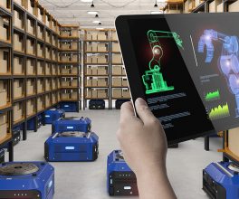 The Keys to a Future-Ready Automated Warehouse