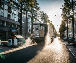 Disrupting Legacy Distributor Models via the Correct Last-Mile Delivery Solution