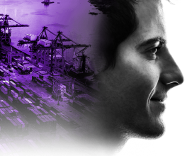 Converge AI, IoT and blockchain to achieve digital transformation