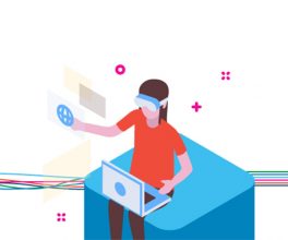 How AR and VR Create Effective Supply Chains