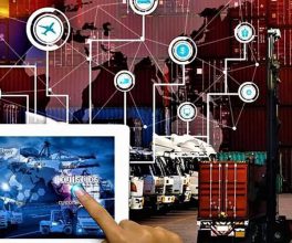 10 Ways Machine Learning Is Revolutionizing Supply Chain Management