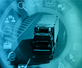Technology Trends For Trucking In 2020