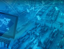 Building the Supply Chain of the Future, Today!