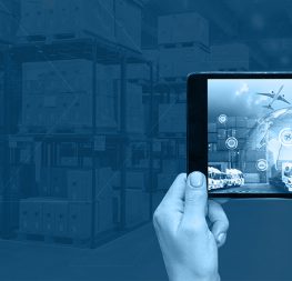 Discover the Potential of Augmented Supply Chain