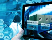 How can a CoE model Transform your Digital Logistics?