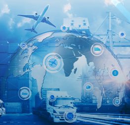 Explore the Digitization in Supply Chain Industry @ Transport & Logistics Event