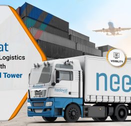 Empowering Logistics Excellence: Neele-Vat’s Success Story with DiLX Control Tower Platform