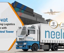 Empowering Logistics Excellence: Neele-Vat’s Success Story with DiLX Control Tower Platform