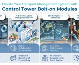 DiLX AI’s Next-Gen Smart Bolt-on Modules: Unlocking New Growth