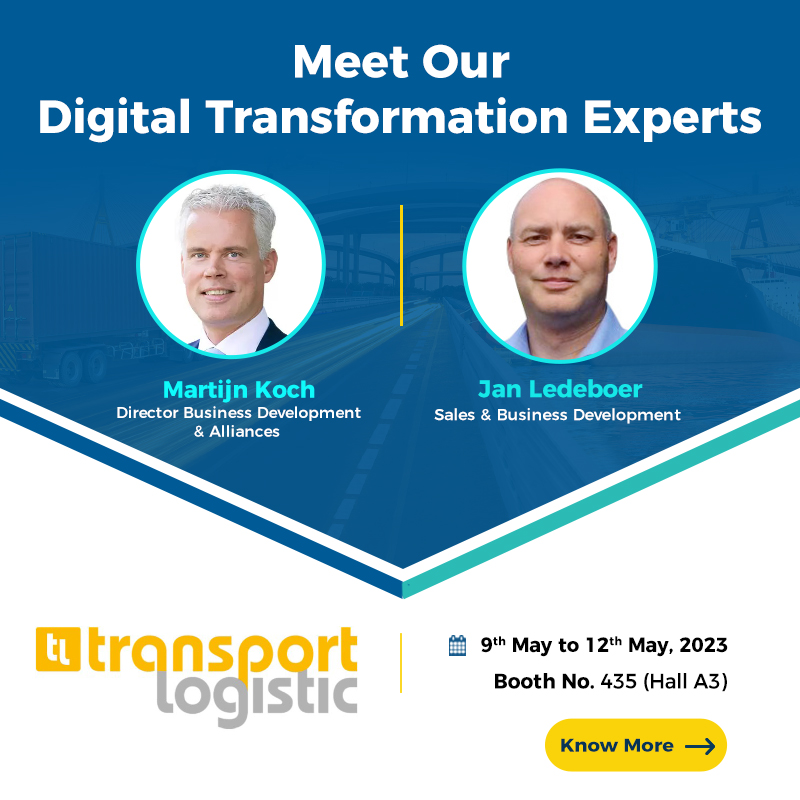 Digital Orchestration Animal Feed Supply Chain