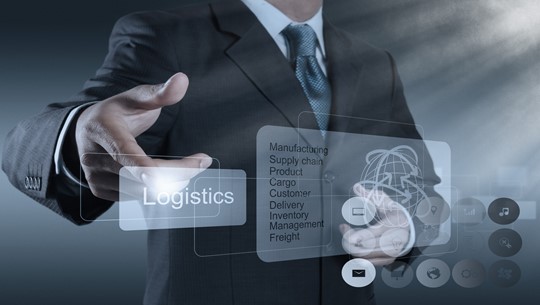 Automotive Parts Logistics Dealership 2.0 with Business Agility