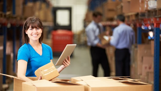 E commerce Reverse Logistics Flexible and cost effective Reverse Logistics