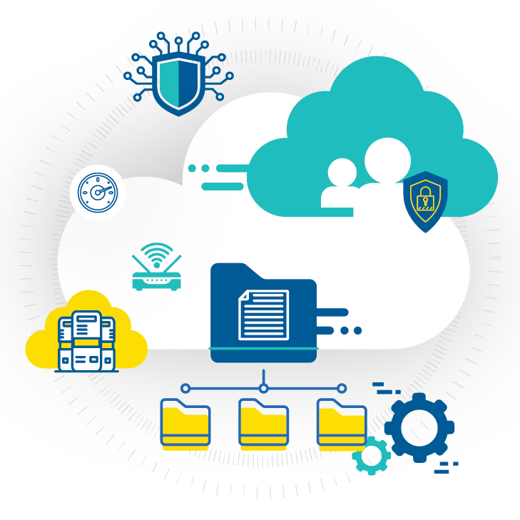 remote infra management