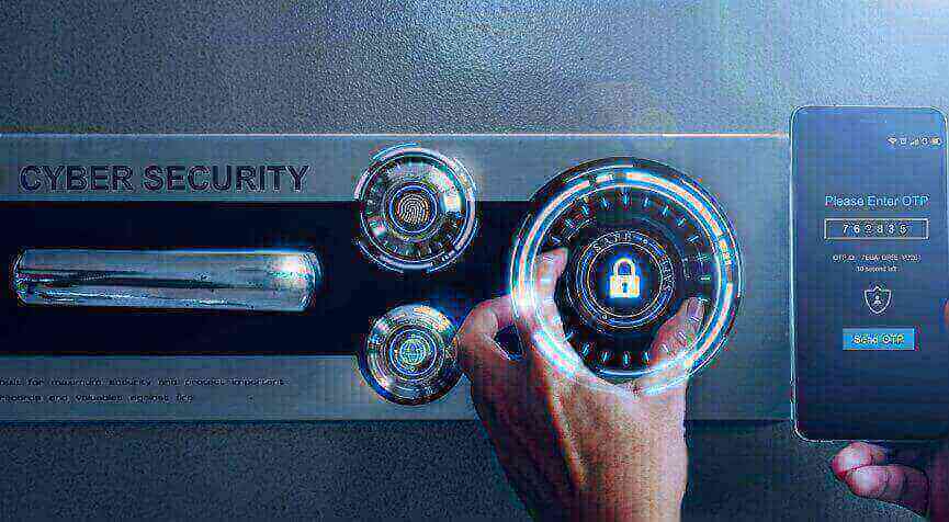 Improved Security