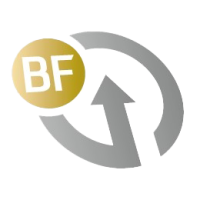 BF logo